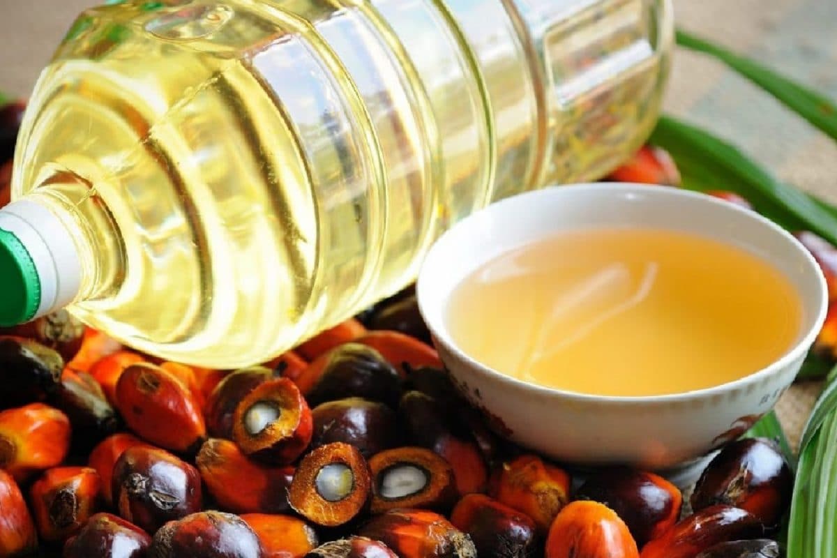 Palm Oil Imports Hit 13-Year Low As Soybean Oil Surges