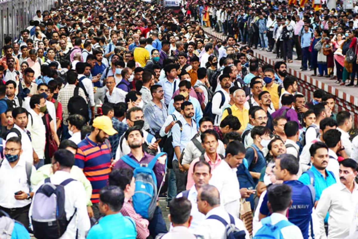 From India To Egypt, 10 Countries Likely To Be Most Populated By 2100