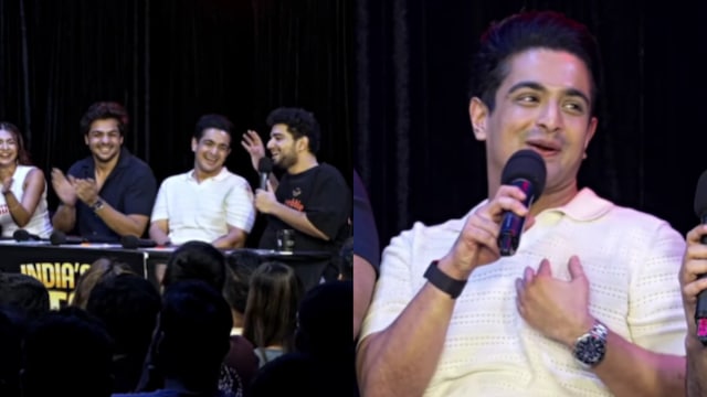 Samay Raina, Under Fire For His Show India's Got Latent, Has Net Worth Of  Rs 195,00,00,000; Ranveer Allahbadia Earns... - News18