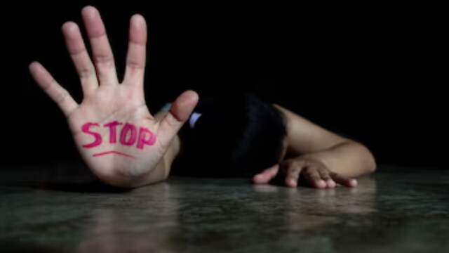 MP man forces wife to have sex with friend to pay off debt (Representative Image)