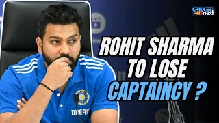 Rohit Sharma's Captaincy Conundrum: Selectors To Take Call After Champions Trophy 2025