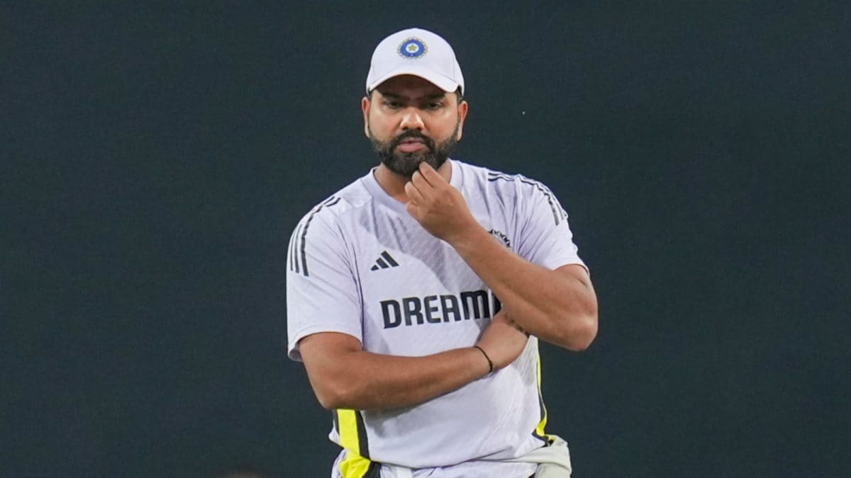 ‘Rohit Sharma Is Fat’: Congress Spokesperson Questions Indian Captain’s Fitness And Captaincy, BJP Reacts – News18