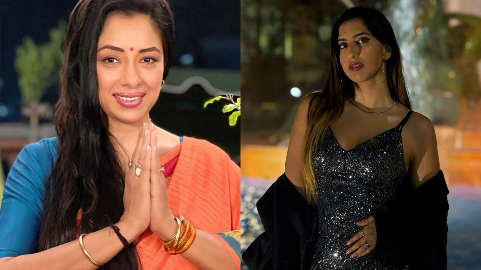 Rupali Ganguly's Stepdaughter Esha Verma Clarifies Instagram Story Controversy