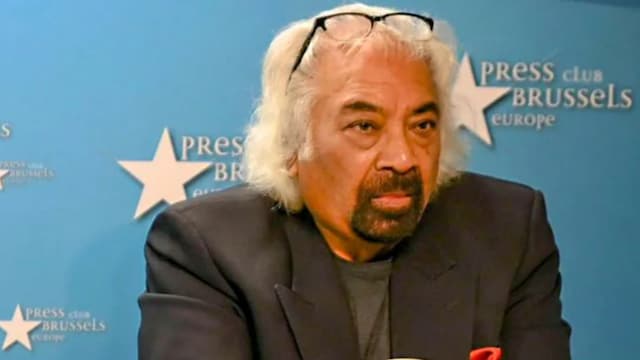 IIIT Ranchi confirmed Pitroda wasn't invited to any event, deeming his statement baseless. (File Image/PTI)