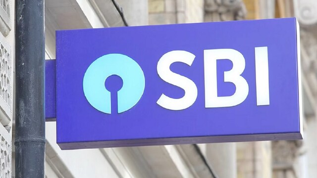 SBI Q4 Results.