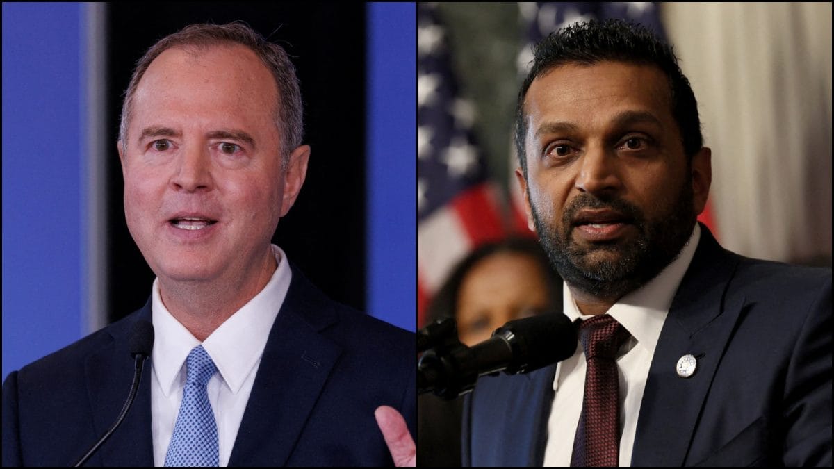 Who Is Adam Schiff, Whose 'Sycophant' Remarks Towards Kash Patel Angered Elon Musk?