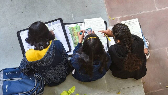 The student had allegedly sought help from the principal (Representative/File Photo)