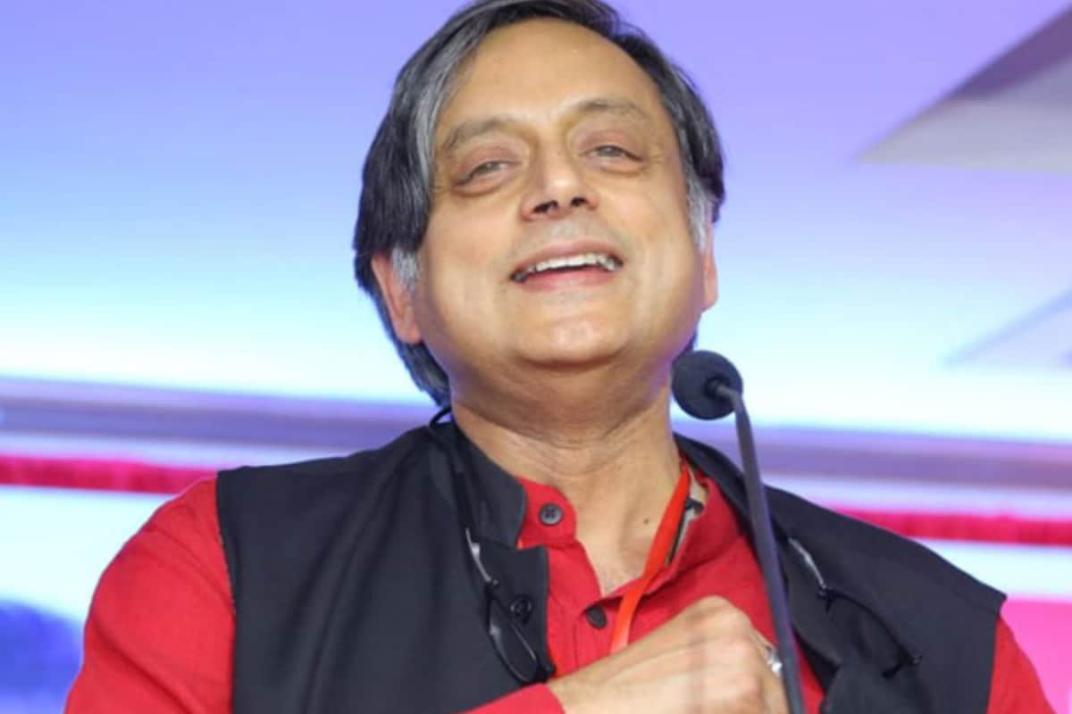 'Egg On My Face': Shashi Tharoor On Opposing India's Stance On Russia-Ukraine War