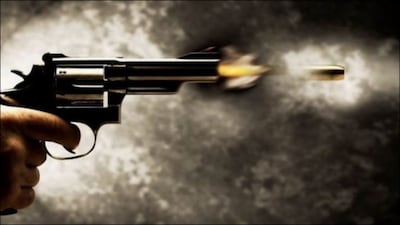 The families opened fire after having a heated dispute in Bihar's Nalanda district. (Representational)