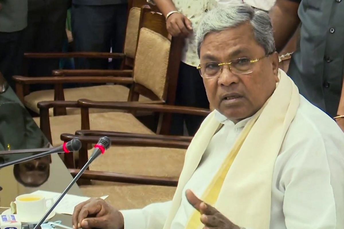 Karnataka To Introduce Salary Hike Bill For CM, Speaker, MLAs Tomorrow, 50% Raise Proposed