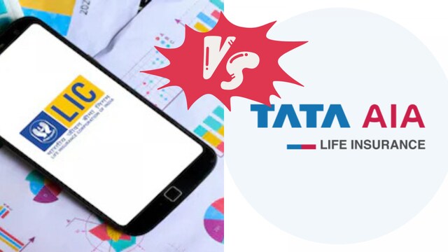 LIC Smart Pension Plan Vs Tata AIA Smart Pension Plan: Which One To ...
