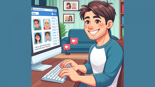 From video calls to clear intentions and group hangs, today’s singles are keeping it real—on their terms.