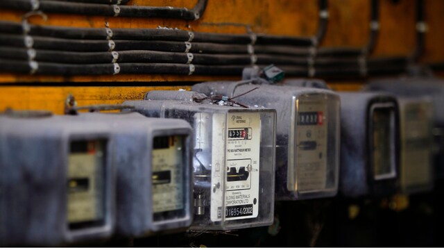 The petitioner had applied for a new electricity connection on June 24, 2024, disclosing her occupation of the land. (Representational image/Reuters)