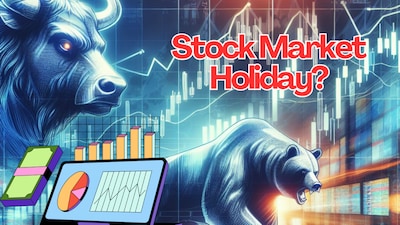 Is Stock Market Open Or Closed Today, January 15?