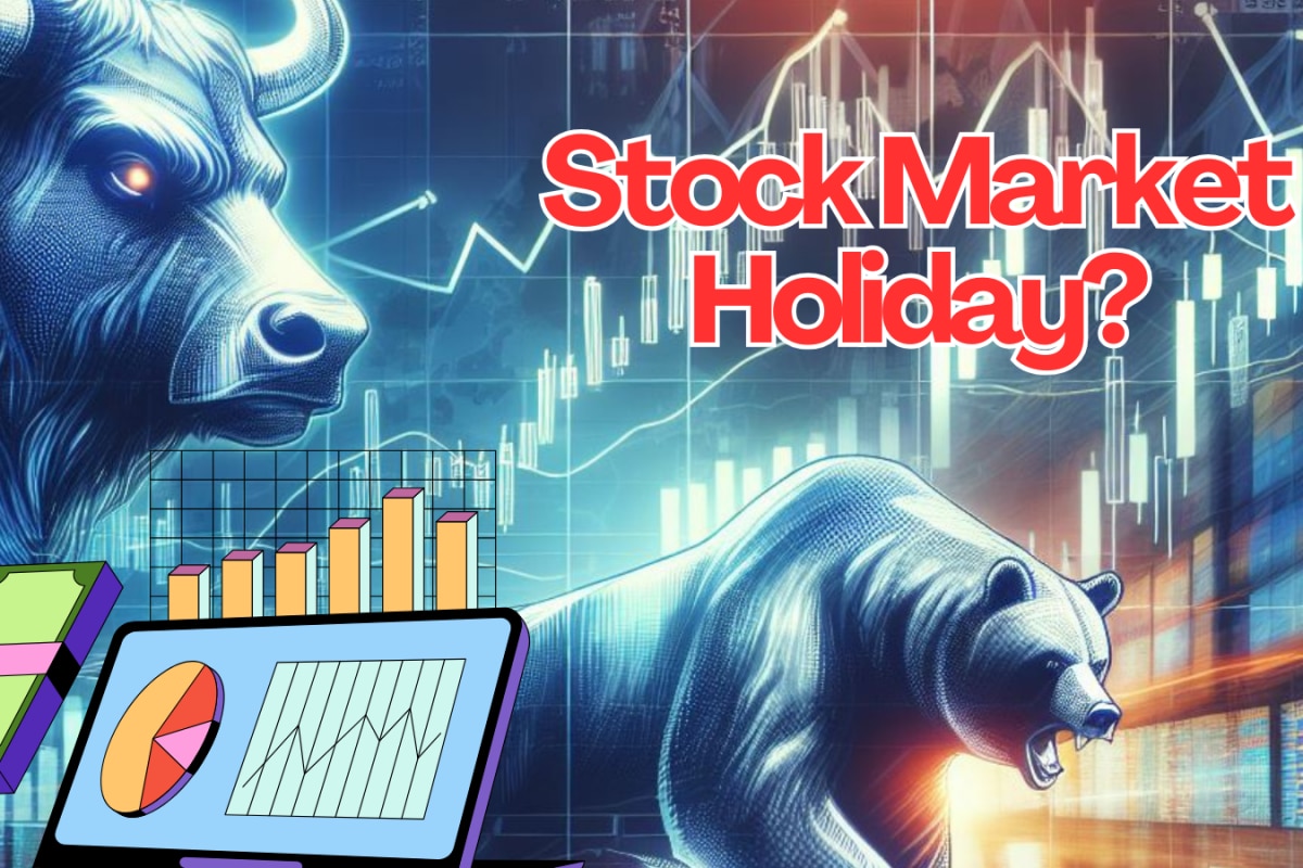 Stock Market Holiday On Holi: Are BSE, NSE Open Or Closed Today?