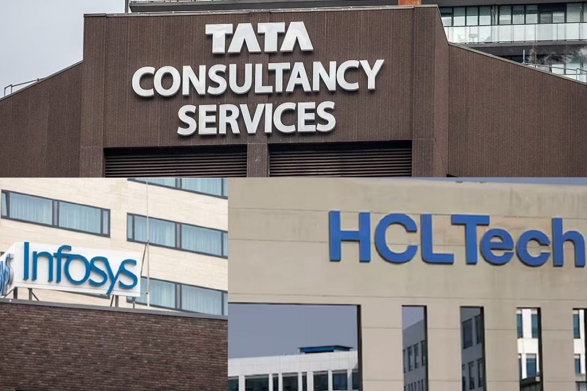 TCS, Infosys, HCL: Revenue of IT Companies May Grow 4-6% In FY26, Hiring To Remain Low, Says Report