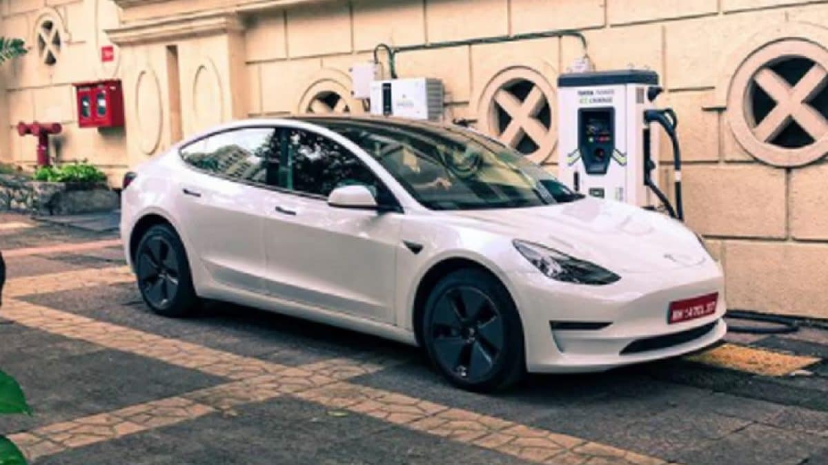 Tesla's India entry: High prices, limited impact predicted.