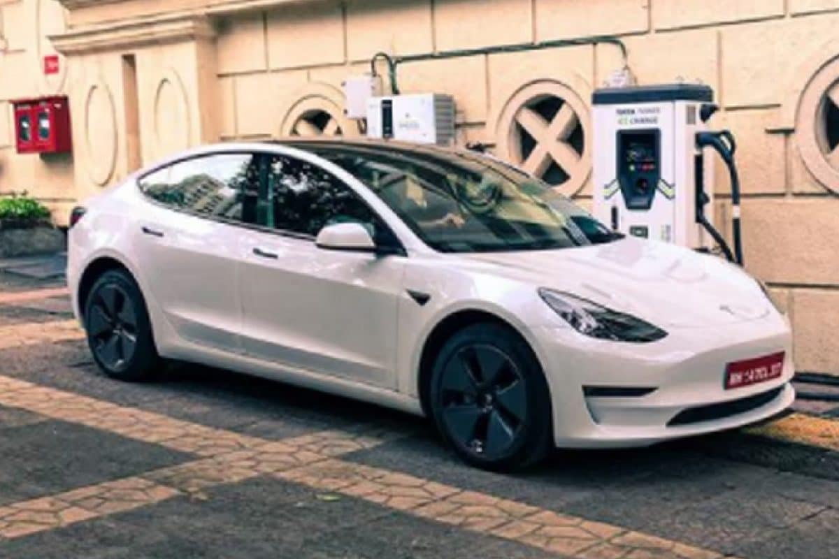 Tesla Car Price: What Will Be The Price Of Tesla EV In India? Report Says...