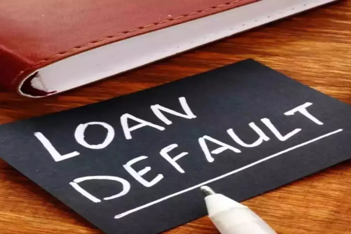 India Private Banks See Higher Levels Of Small Loan Defaults Until Mid-2025