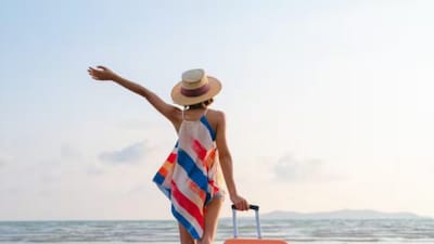 Foreign tourist arrivals from the US, Bangladesh, the UK, Australia, and Canada accounted for the top 5 in 2024, while Germany, France, Singapore, Nepal, Japan, South Korea, Italy, and Thailand accounted for some of the other major countries. Representational image