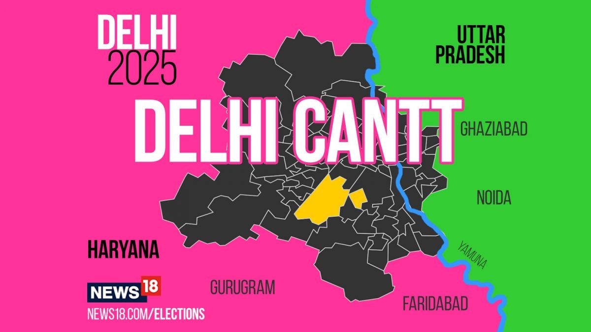 Delhi Cantt Election Result 2025 LIVE Updates Highlights Assembly Seat Delhi Cantt Election Result 2025 02 16x9 