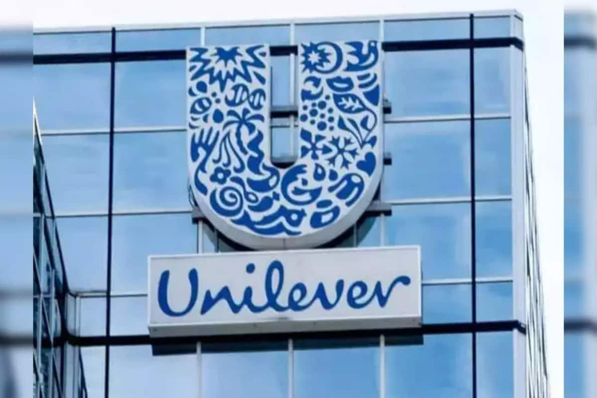 Unilever CEO Hein Schumacher Steps Down, Fernando Fernandez Appointed Successor