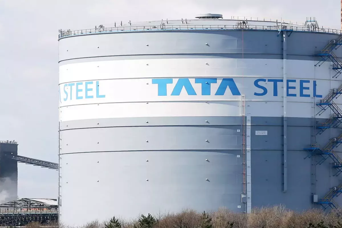 Tata Steel Announces Rs 3000 Cr NCD Issue On Private Placement Basis