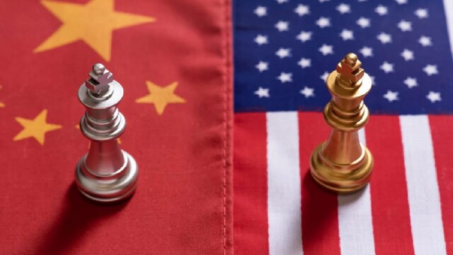 China says the US action violates World Trade Organization rules and has vowed to bring a case before the body that governs global commerce.