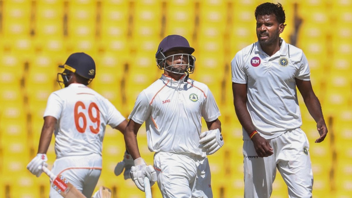 Vidarbha Vs Kerala Ranji Trophy Final Day 2 Highlights: KER 131/3 In