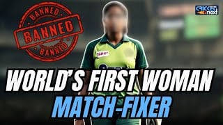 Match Fixing: Bangladesh's Shohaly Akhter Becomes First Woman Cricketer To Be Banned For Corruption