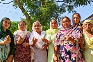 AAP Wins Nearly 650 Seats in Gujarat Panchayat Elections, Sweeps Dediapada — image 5