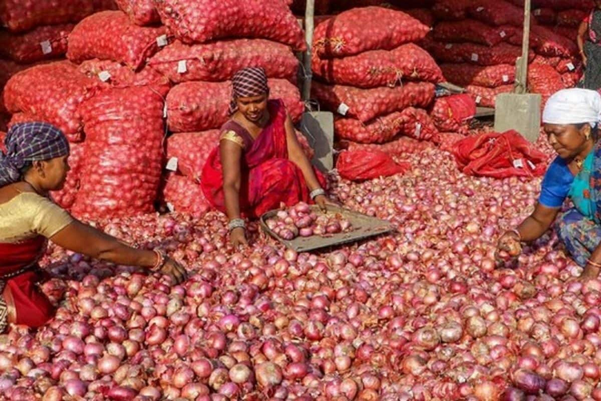 WPI Inflation In January Eases To 2.31% On Cheaper Food Items; Check Details