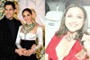 Sidharth Malhotra, Kiara Advani Celebrate Anniversary; Parineeti Attends Priyanka Chopra's Brother's Wedding