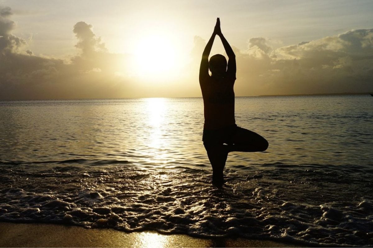 Yoga for Healthy Kidneys: Asanas to Reduce Uric Acid