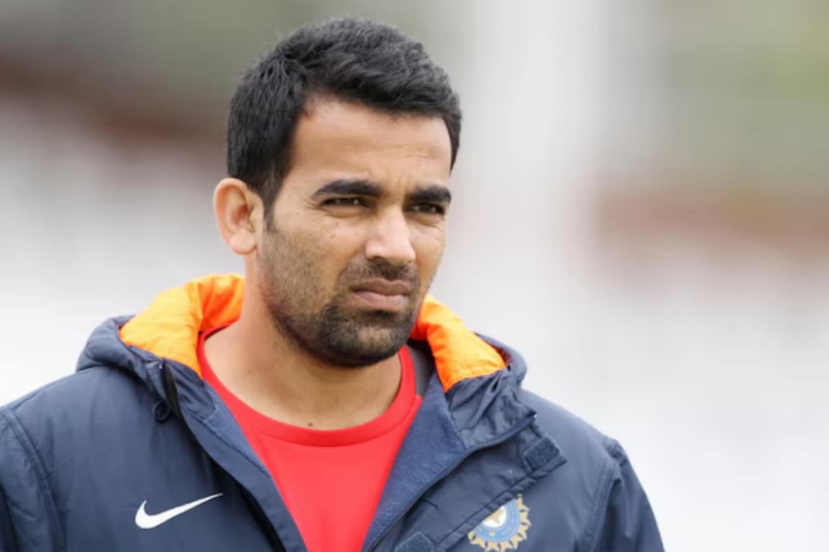 Zaheer Khan Expands His Real Estate Portfolio With A Lavish Mumbai Property Worth Rs 11 Crore