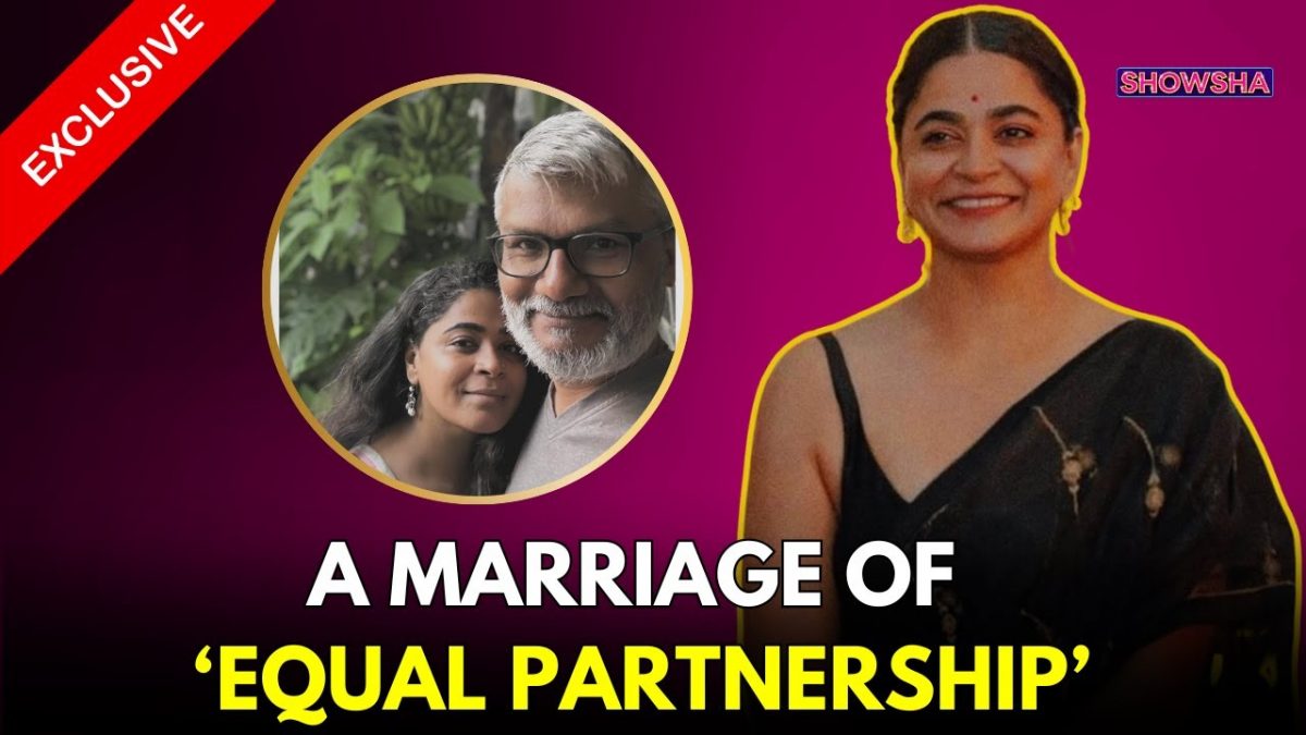 Ashwiny Iyer Tiwari Exclusive: On Action Films, Nitesh Tiwari, Marriage, Sudha Murthy Biopic | N18V Ashwiny Iyer Tiwari Exclusive: On Action Films, Nitesh Tiwari, Marriage, Sudha Murthy Biopic | N18V