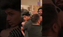 Urfi In A Sea Of Fans But—oh No! Someone Just Stepped On Her! Watch The Chaos Unfold! | N18S Urfi In A Sea Of Fans But—oh No! Someone Just Stepped On Her! Watch The Chaos Unfold! | N18S