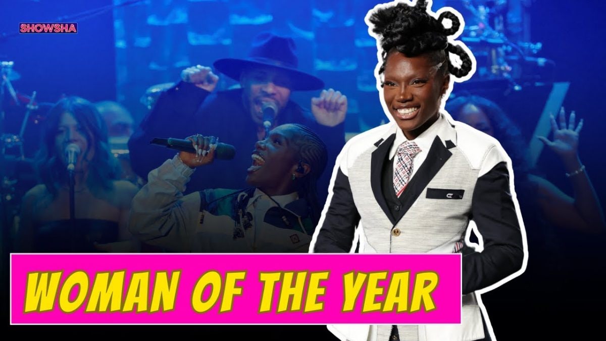 Billboard Crowns Doechii As Woman Of The Year 2025 | N18G Billboard Crowns Doechii As Woman Of The Year 2025 | N18G