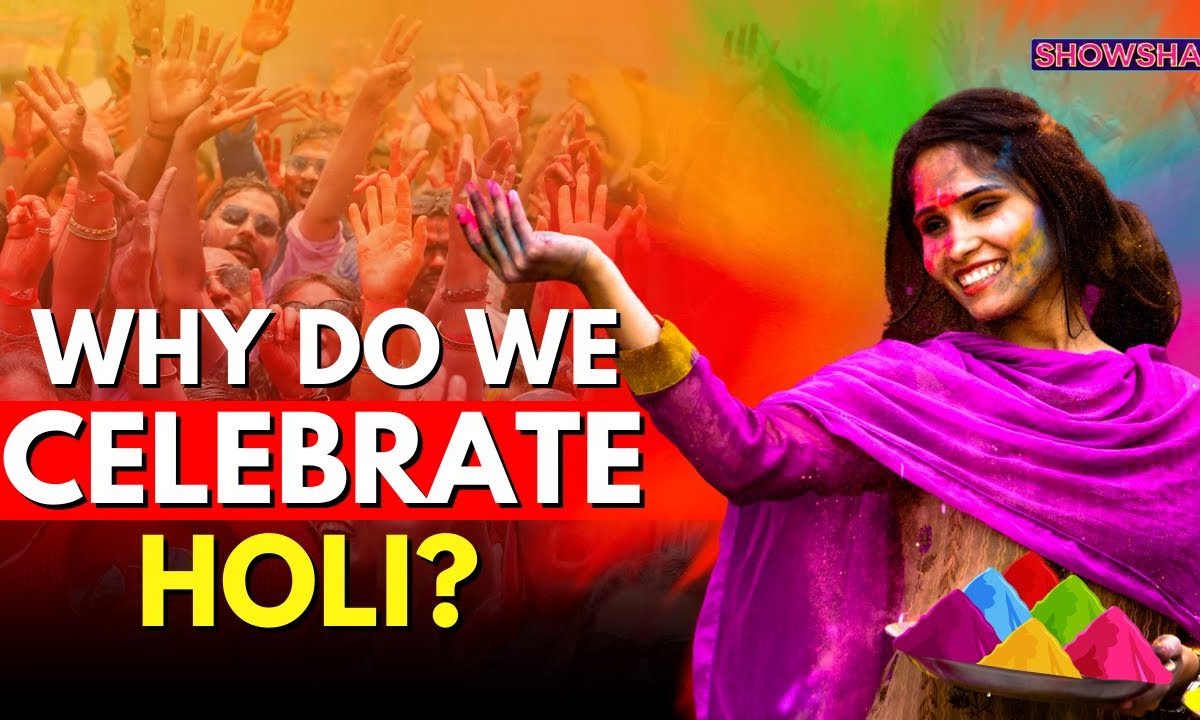 Holi 2025: All You Need To Know About Holika Dahan, History, Significance &amp; Rituals | Festivals