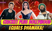 IPL 2025: Shraddha Kapoor, Varun Dhawan &amp; Arijit Singh All Set To Light Up The Opening Ceremony