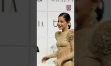 Beige But Not Boring: Uorfi Javed Slays At The Red Carpet | Urfi Javed Videos | N18S | #shortvideos Beige But Not Boring: Uorfi Javed Slays At The Red Carpet | Urfi Javed Videos | N18S | #shortvideos