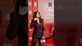 Janhvi’s Pant Suit Game Is Sharper Than Our Monday Motivation! | Bollywood | Fashion | N18S Video widget