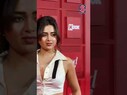 Tejja Bringing Vintage Vibes And Slaying Like It’s Old-School Glam! | Tejaswi Prakash | N18S Video widget