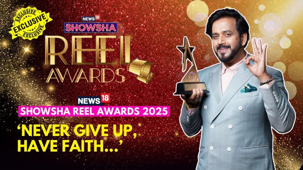 Ravi Kishan EXCLUSIVE Interview After Winning Best Supporting Actor For ...