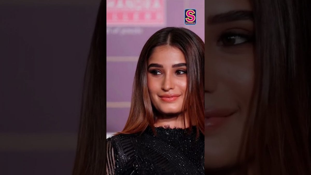 Rasha Muhammad Rafi Wait, Thought It Was Raveena For A Sec… But Nope, It’s Rasha! Serving ...