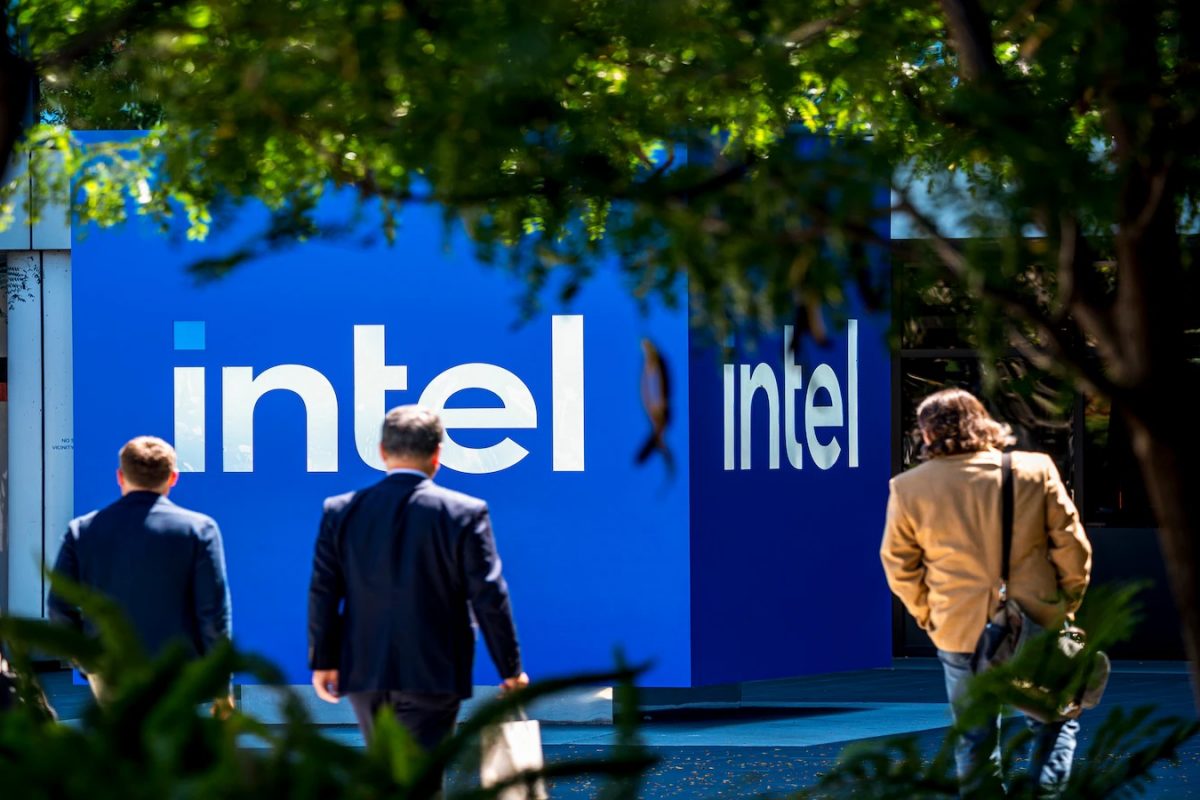 Intel Hires Former Board Member As New CEO In Struggling Chipmaker's Latest Comeback Attempt