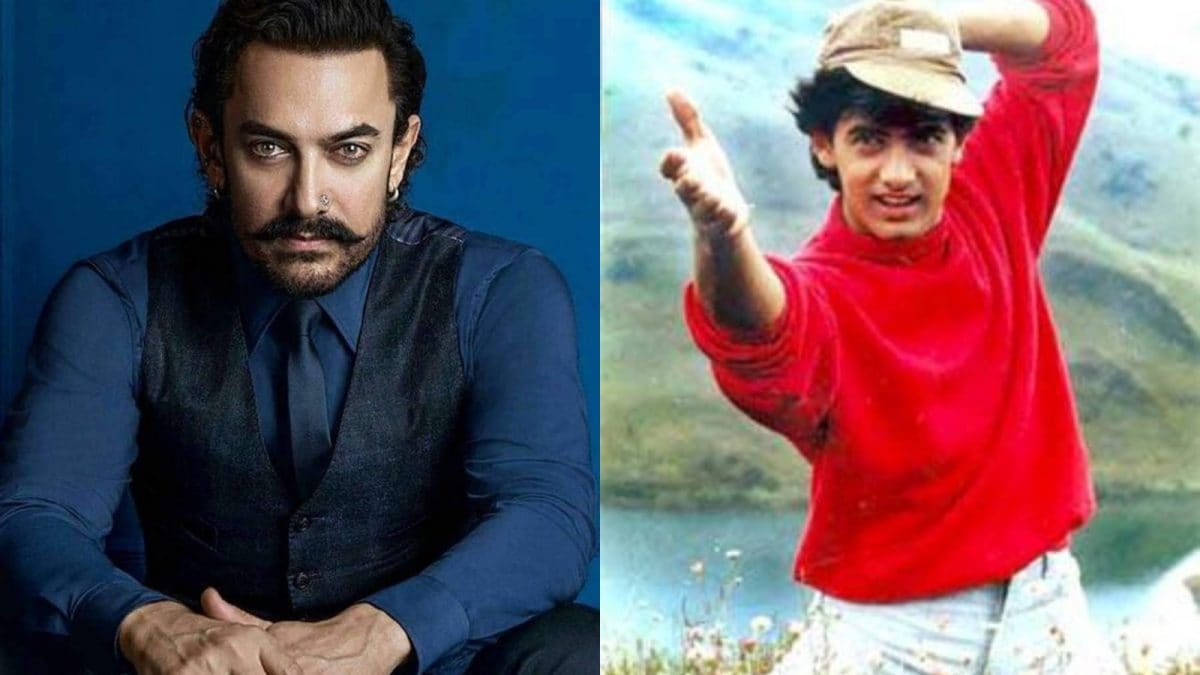 Aamir Khan Reveals They Fired ‘Badtameez’ Actors From Jo Jeeta Wohi Sikandar: ‘Humne Puri Film Dobara…’
