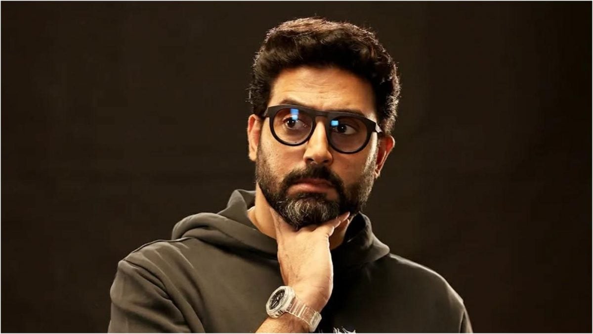Abhishek Bachchan Recalls Being Ignored By Public: ‘I Walked Into Rooms, Nobody Even Turned’