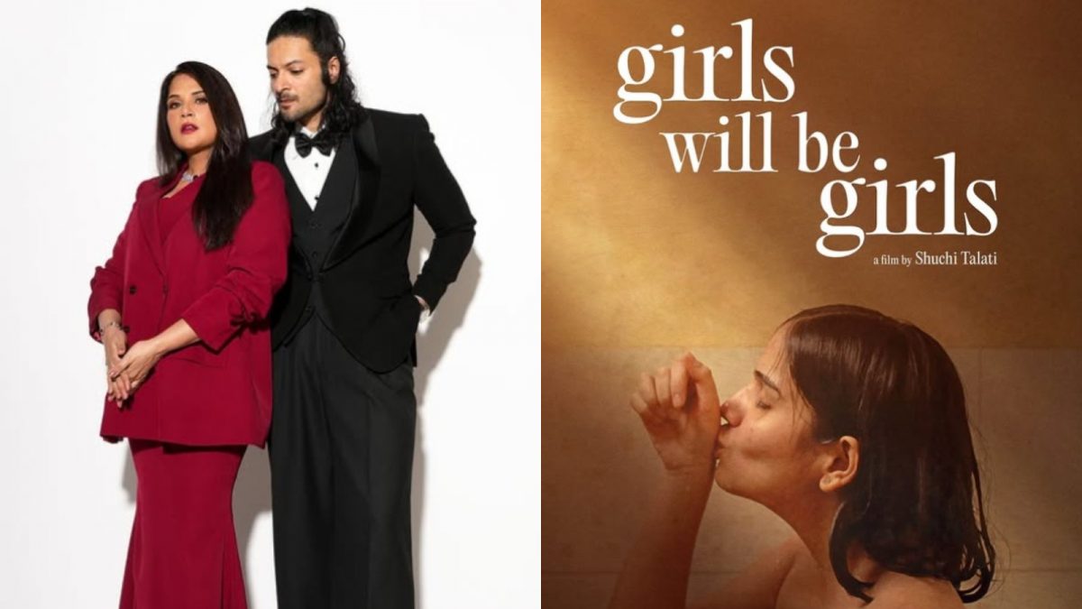 News18 Showsha Reel Awards: Ali Fazal On Winning For Girls Will Be ...