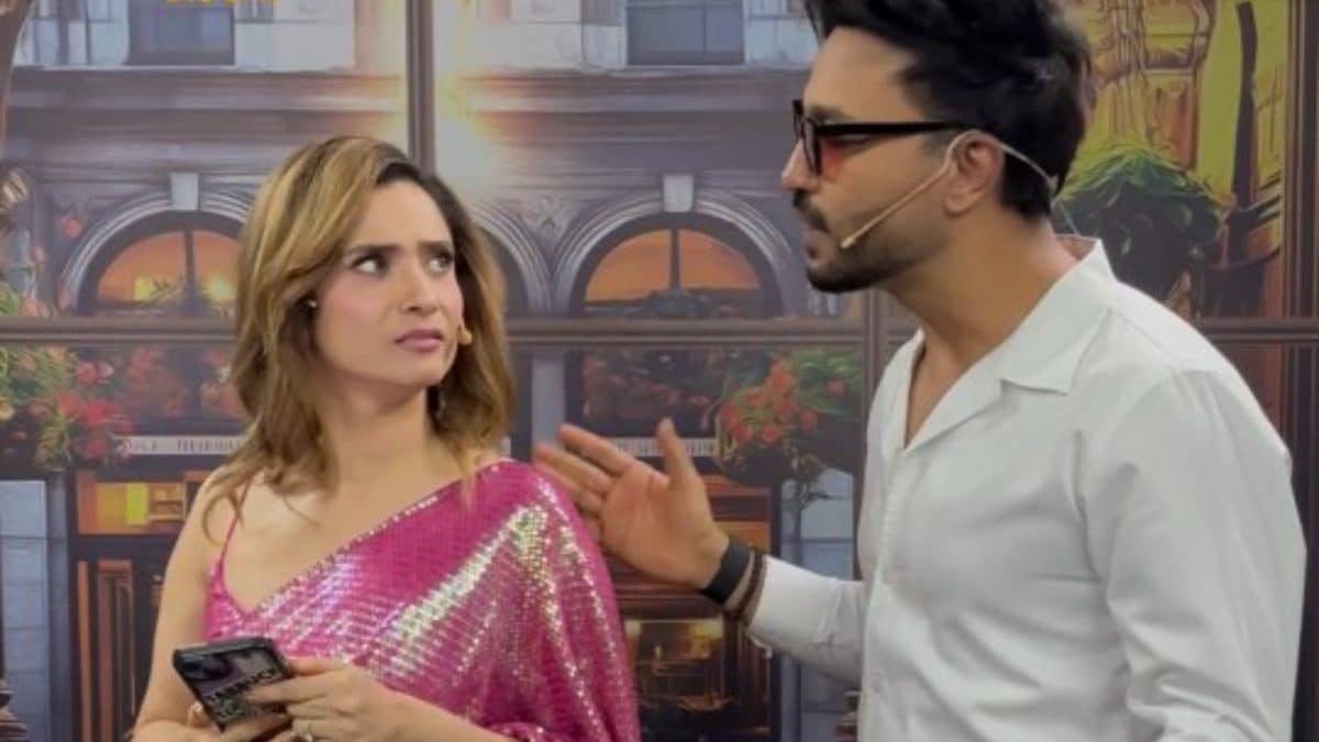 Ankita Lokhande Frustrated by Pregnancy Questions